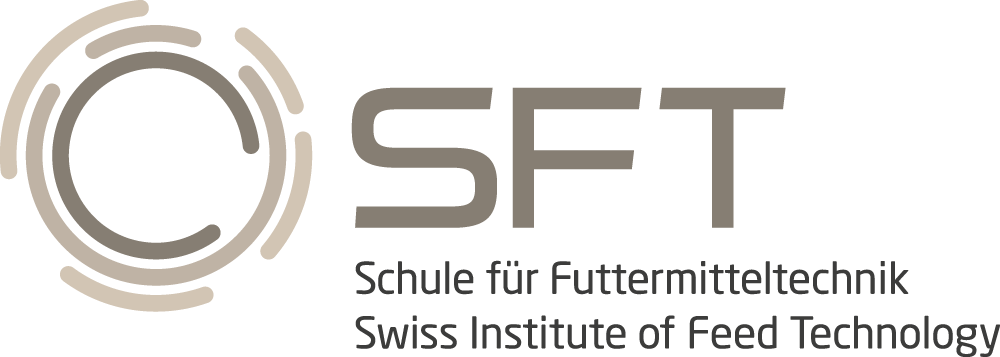 Logo SFT Swiss Institute of Feed Technology